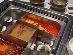 -巴奴毛肚火锅(六天地店)