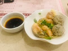 -池记(尖沙咀店)