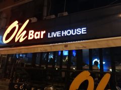 -ohbar live house(人广店)