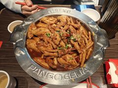 -胖哥俩肉蟹煲(淮安万达店)