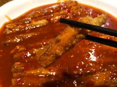 -三姐妹餐厅(曲江店)