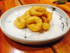 -海小馆海鲜餐厅(茂业百货店)