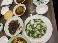 -众顺和非遗淮扬菜(何园店)