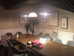 -第三空间·趣味桌游·轰趴.室内CS.剧本杀(大武汉1911店)