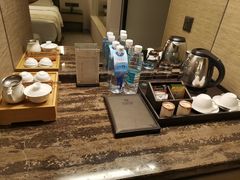 -龙岩佰翔京华酒店(京华购物中心店)