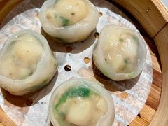 -潮府馆·非遗潮州菜·港式点心(世纪公园店)