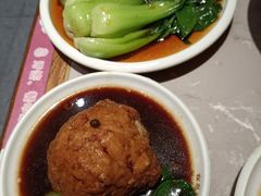 -松鹤楼面馆(飞州国际广场店)
