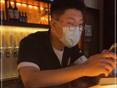 -麦落精酿啤酒餐吧(先农大院店)
