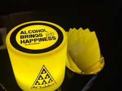 -AClub餐吧(富华里店)