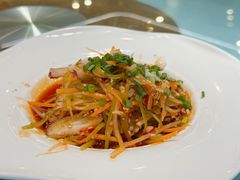 -干老四雅鱼饭店(滨江西路店)