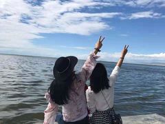 -青海湖国家重点风景名胜区