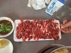 -官塘陈记鱼生·潮汕砂锅粥·牛肉火锅(潮枫路总店)