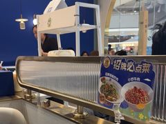 -兰湘子·湘菜小炒(石家庄万象城店)