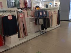 -沈阳大商千盛购物中心有限公司(长江街店)