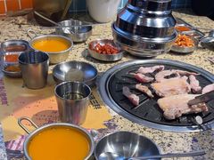-安又胖韩国烤肉