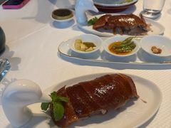 -北京柏悦酒店·锦庭餐厅Dining Room