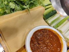 -田家大院东北农家菜铁锅炖(西安总店)