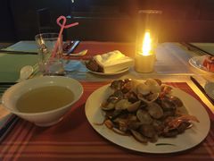 -云尚自助餐厅(佛山南海瞻云酒店)