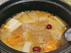 -九寨沟特色牦牛肉汤锅
