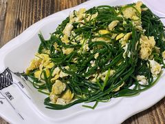 -胡羊焖饼(敦煌店)