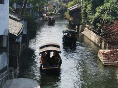 -南浔古镇