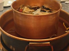 -慢丽江·云南野生菌土鸡锅(付家庄店)