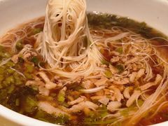 -筱爷叔·上海传统手工菜(新桥店)