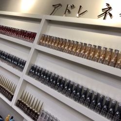 -Adore nail日式美甲美睫