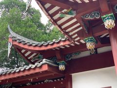 -乌山风景区