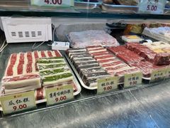 -四宜糕团店(南大街店)
