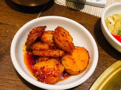 -Yeyije 韩定食