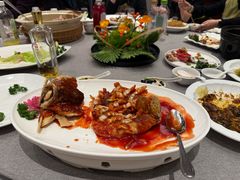 -得月楼·省级非遗·传统苏帮菜(观前店)