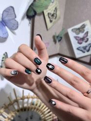 -尤米一站式美甲美睫
