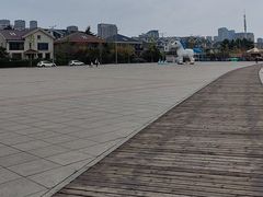 -黑石礁公园