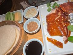 -青年公社烤鸭(蜀山万象汇店)