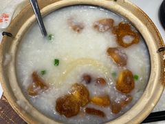 -港禧茶餐厅(美莲广场店)