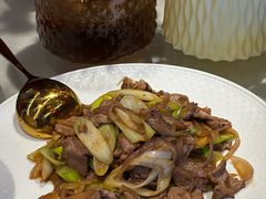 -乔阿马·江南味·驴肉香(龙湖华泾天街店)