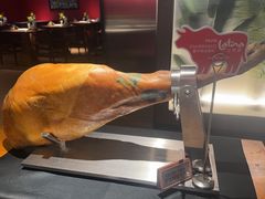 -拉蒂娜·巴西牛排馆 Latina·Brazilian Steakhouse(王府井喜悦店)