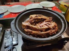 -美食汇自助餐厅(兰州万达文华酒店)