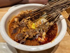 -嘉州叶婆婆钵钵鸡(建设路店)