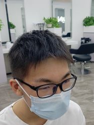-万丝造型