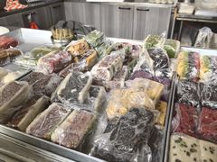 -近水阁糕点(皮市街店)