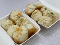 -恒记金煎包(指南里小区店)