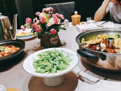-热河食府(中山路店)