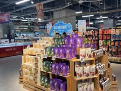 -盒马鲜生(昆城店)