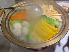 -大潮淮·淮扬菜(何园旗舰店)
