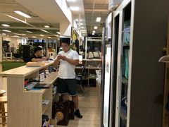 -卓拓健身普拉提运动中心(总店)