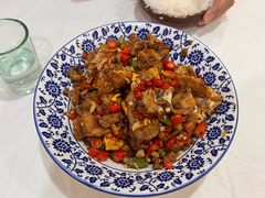 -新新湘菜馆(新中街二条店)