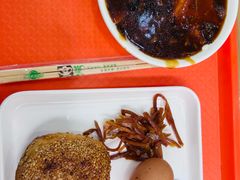 -老回回小吃(百万庄店)