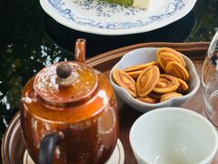 -舒羽咖啡(运河店)